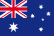 Australia flag rvt group