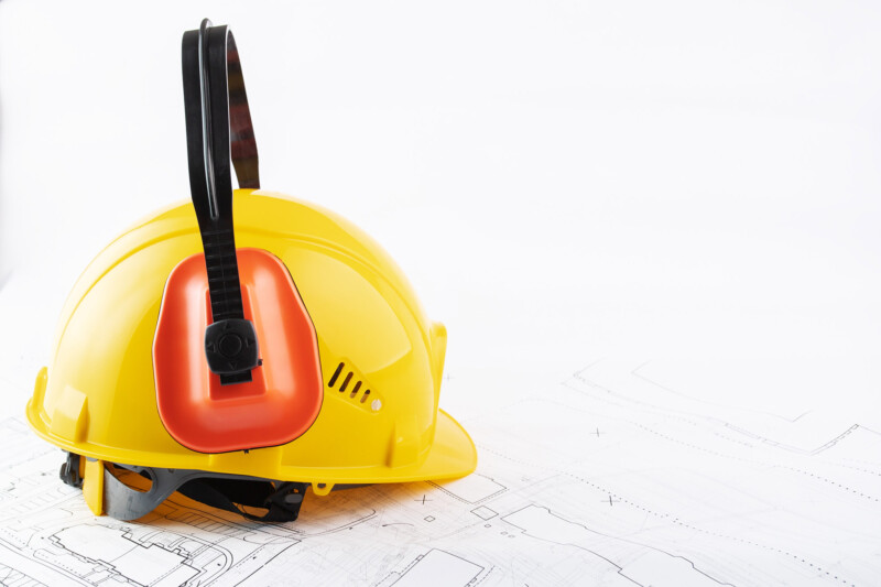 Safety-Hat-Ear-Defenders