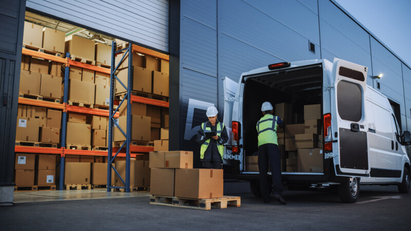 Warehouse-Boxes-Outside
