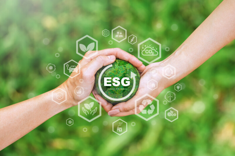 ESG