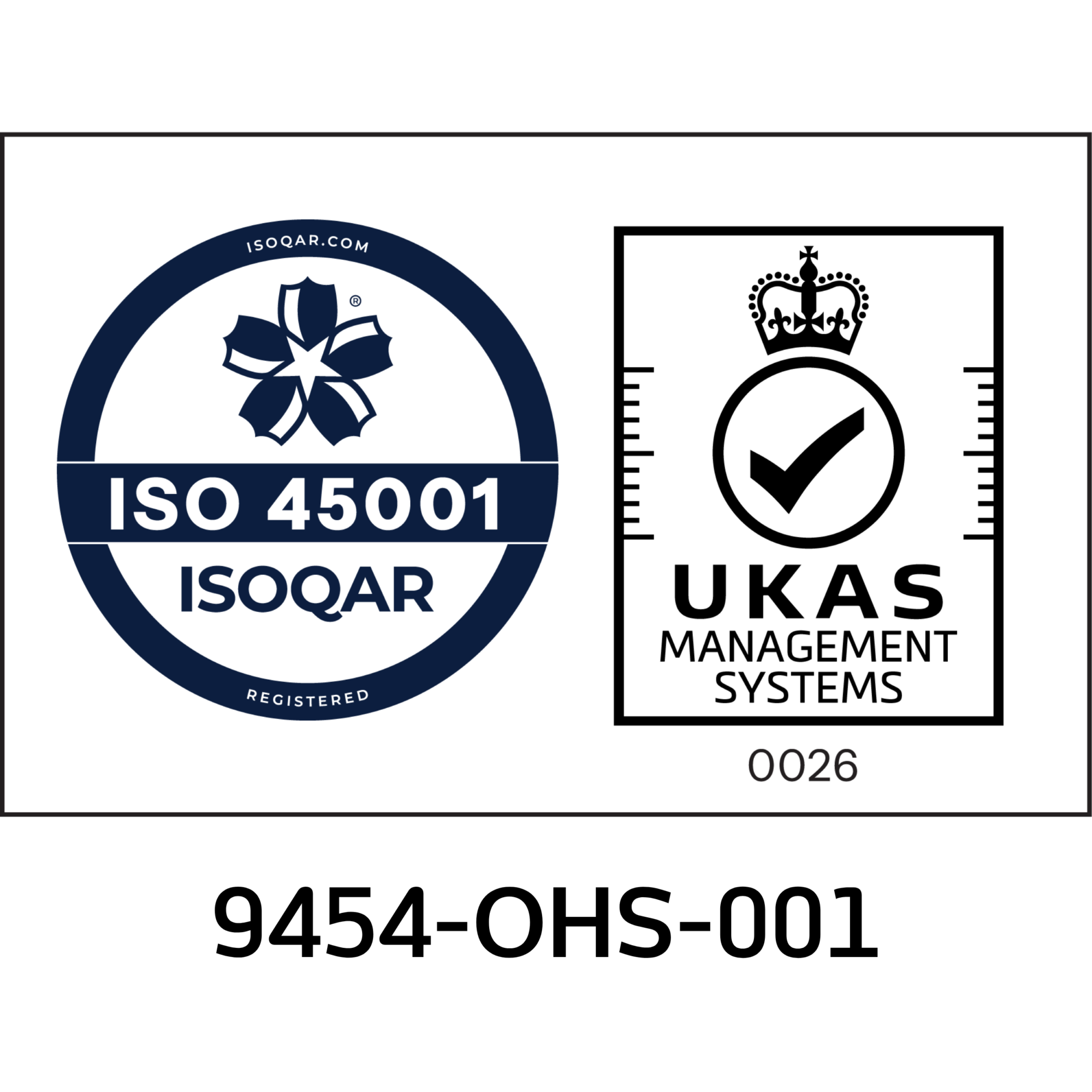 ISO 45001