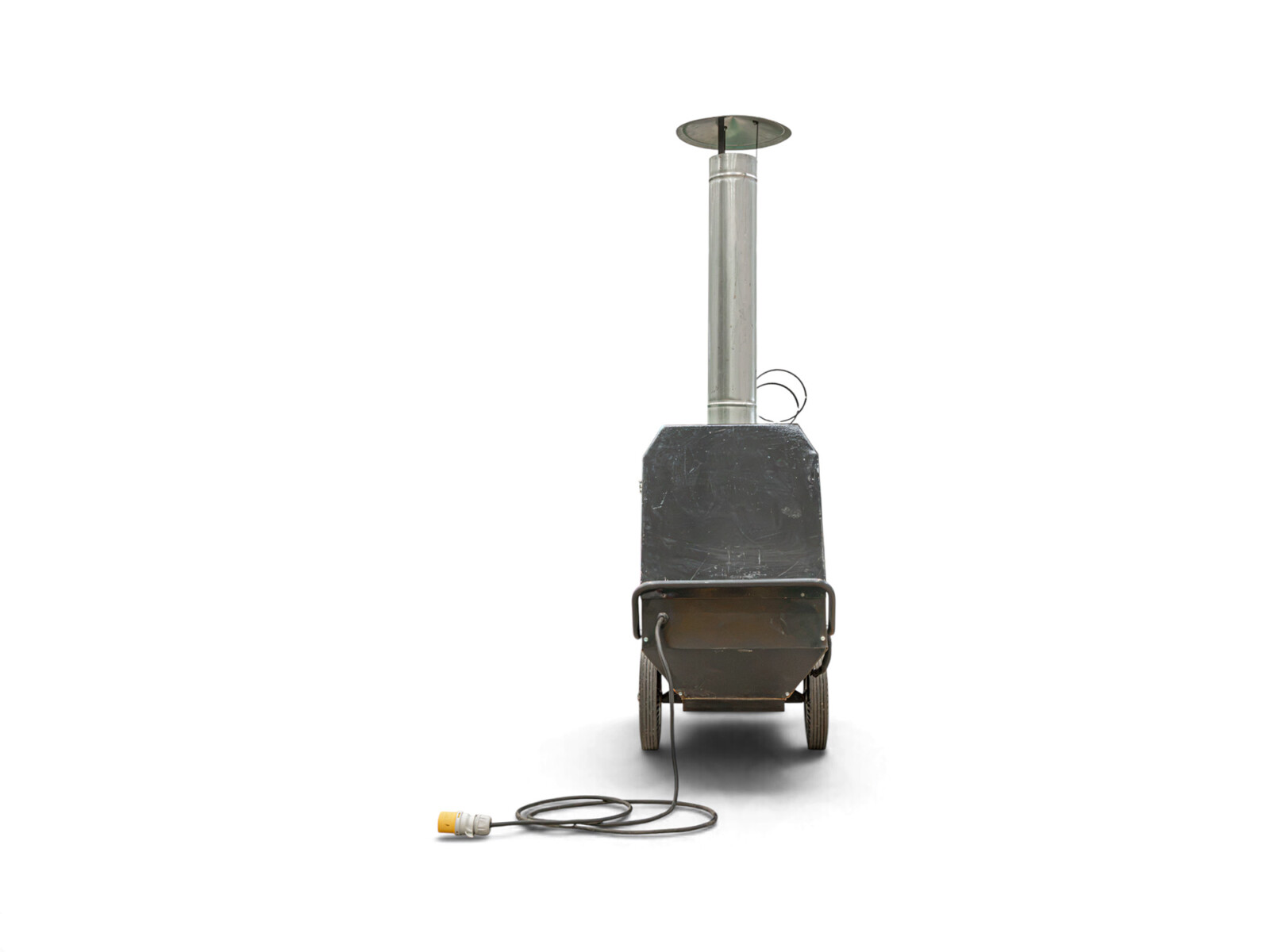 Climex-Indirect-Oil-Fired-Heater