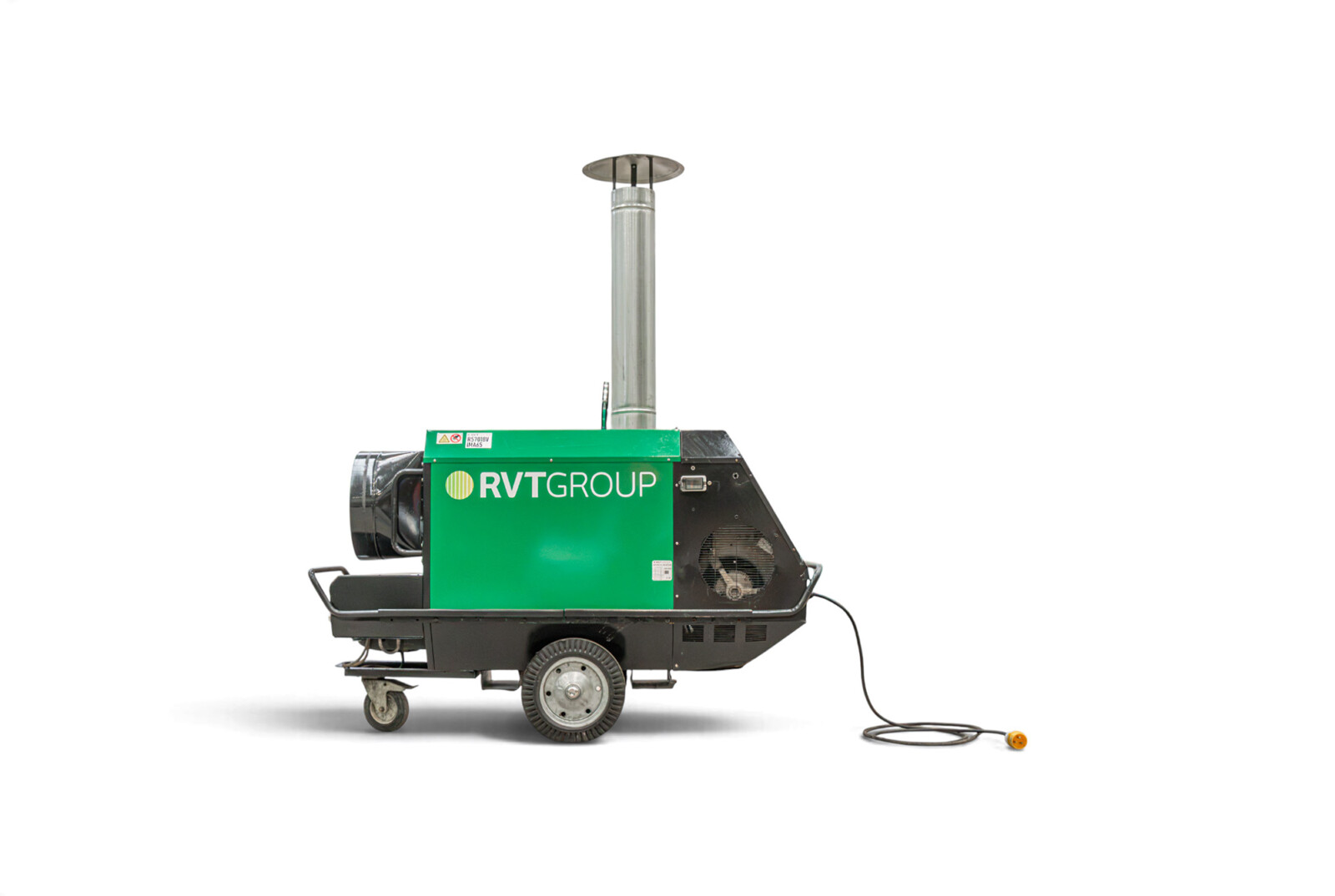 Climex-Indirect-Oil-Fired-Heater