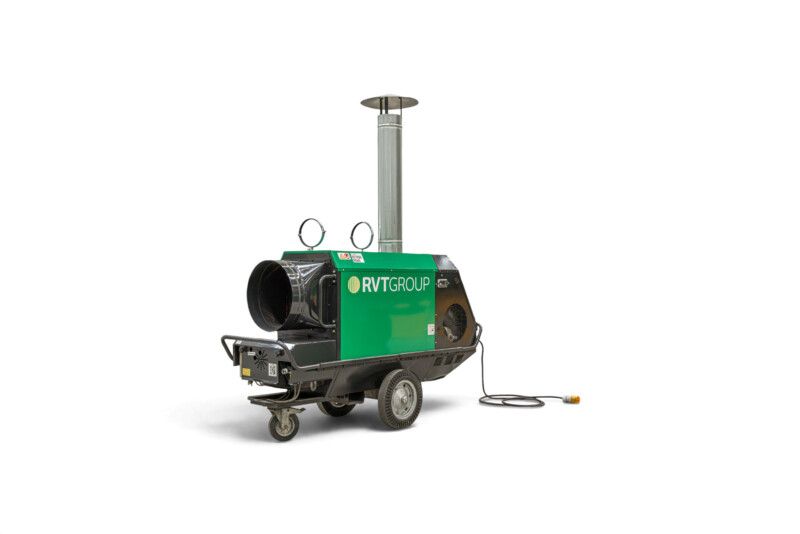 Climex-Indirect-Oil-Fired-Heater