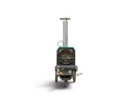 Climex-Indirect-Oil-Fired-Heater