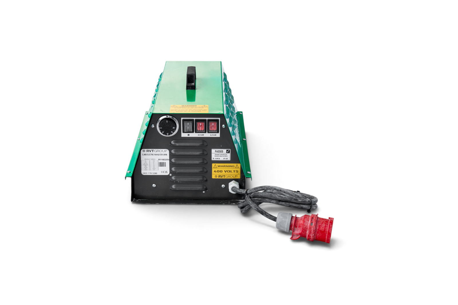 Climex-Electric-Fan-Heater-9kW