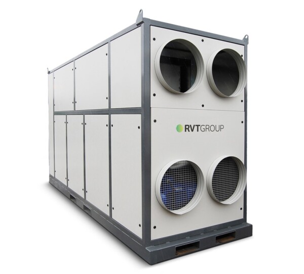 Climex-Indirect-Oil-Fired-Heater-300S