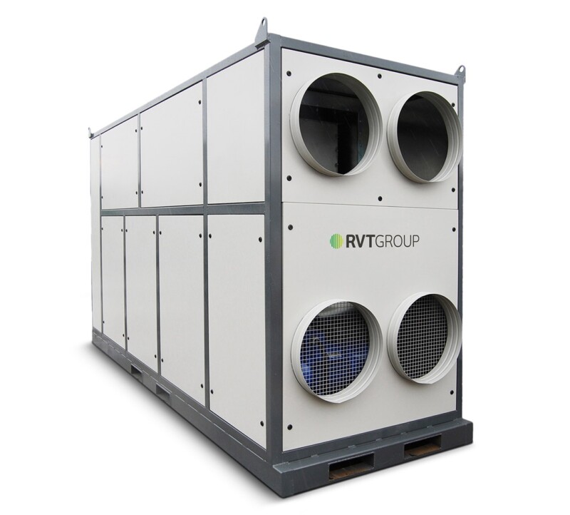 Climex-Indirect-Oil-Fired-Heater-300S