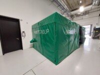 Soundex Construction Enclosure