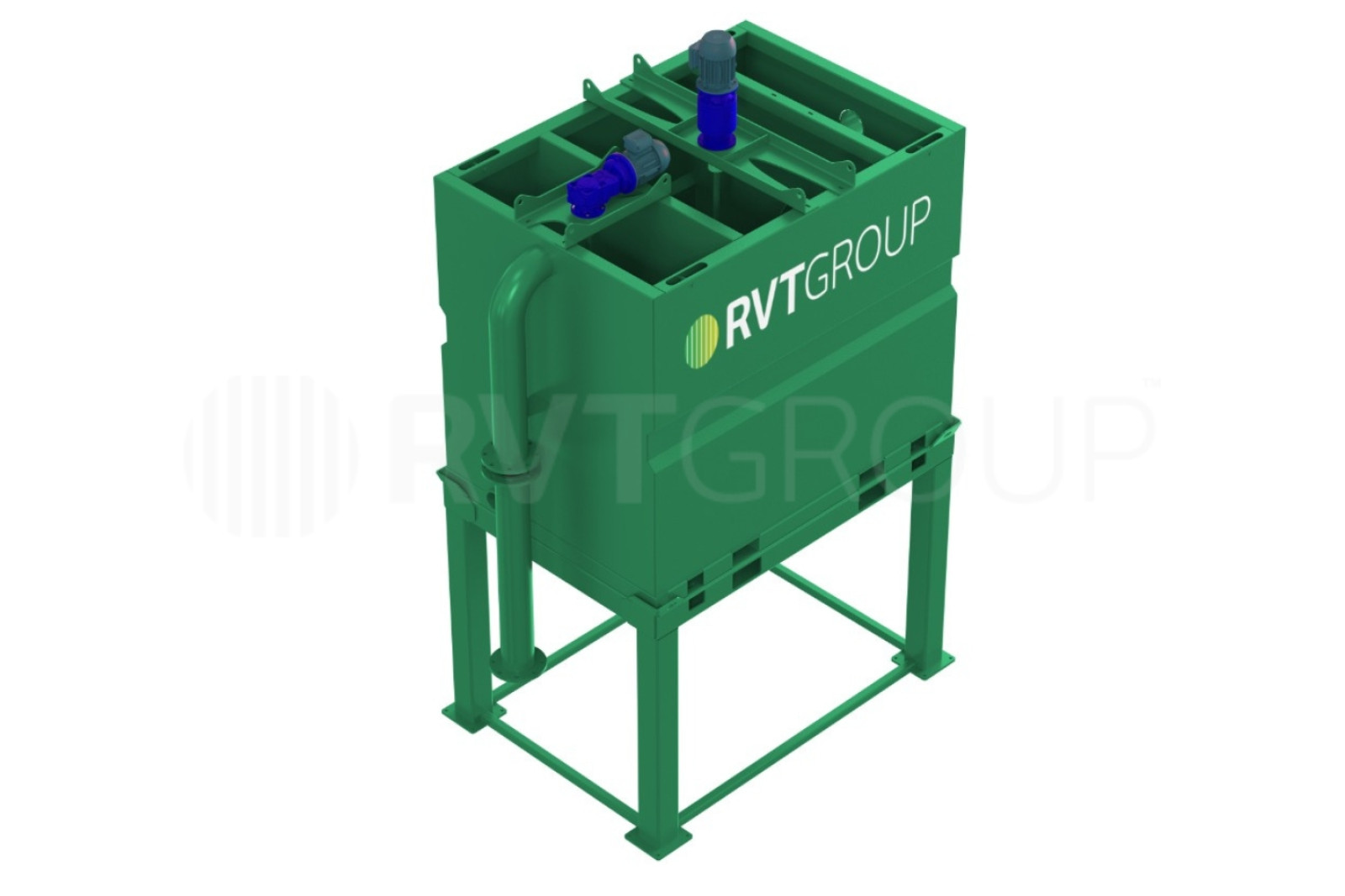 EnviroHub TT05 Treatment Tank