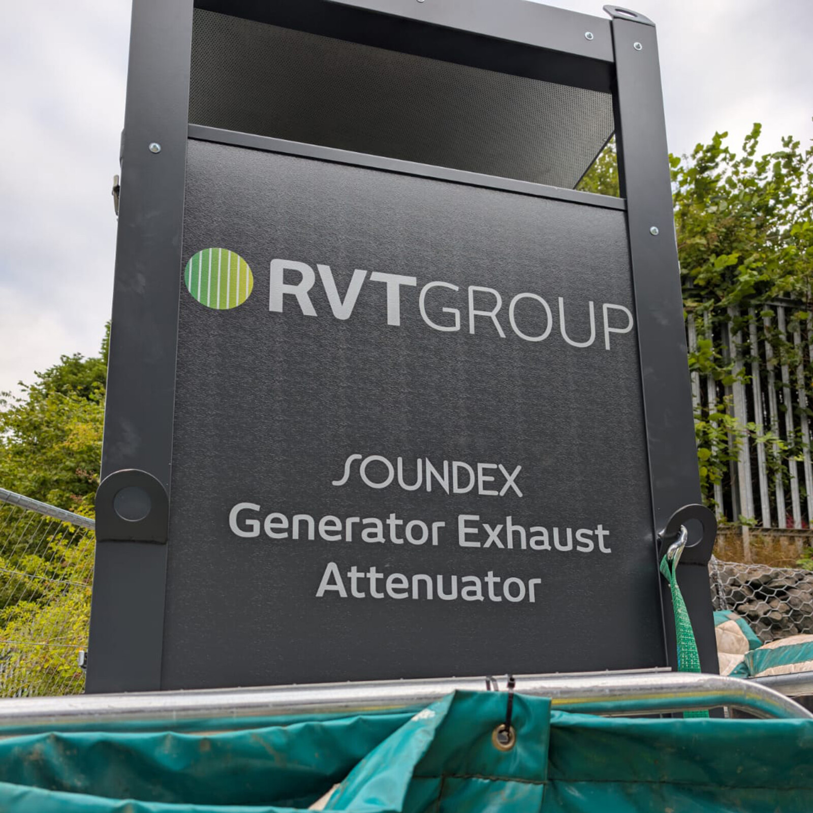 Generator-Exhaust-Attenuator-Star-Power