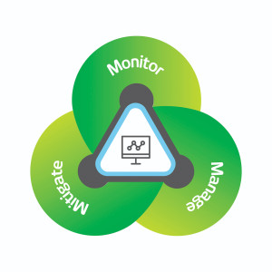 Monitoring Triangle