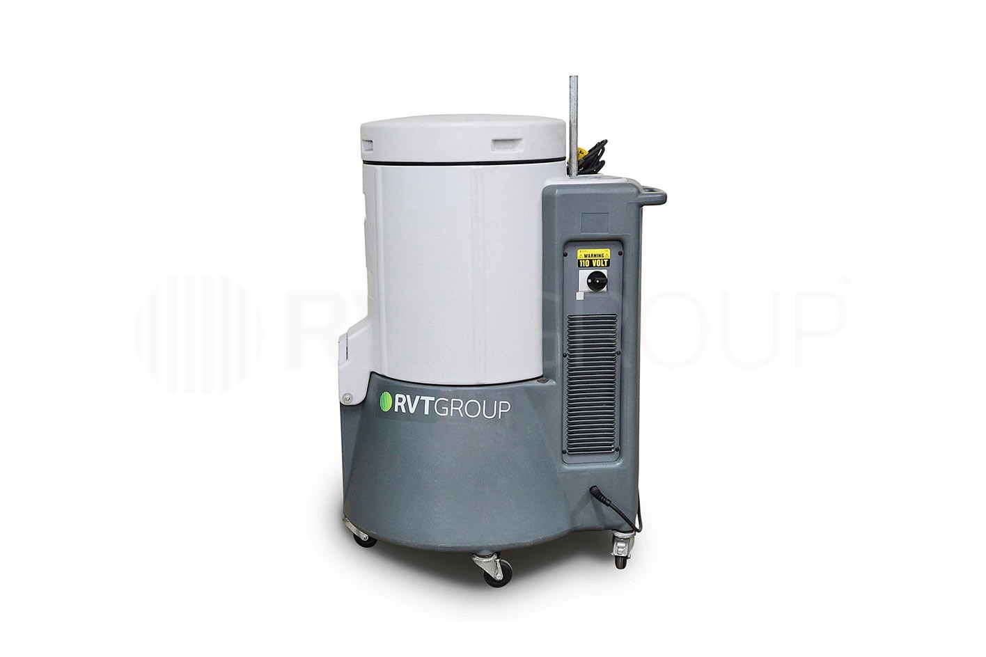 Lev Ravex Portable RAVEX® Mobile Welding Fume Station | 99.9% Fume Filtration