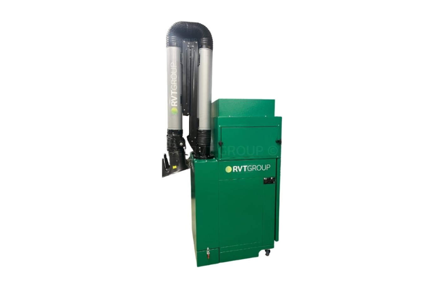 Lev Ravex Portable Ravex® D2 | RVT Group