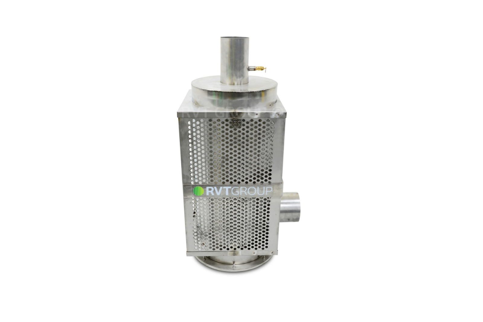 Ravex Diesel Exhaust Filter Kit HD90