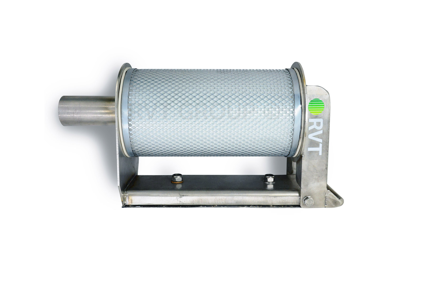 Particulate Filter Family Rvt Ravex Mini Diesel Filter Kit M30 | Diesel Particulate | RVT Group