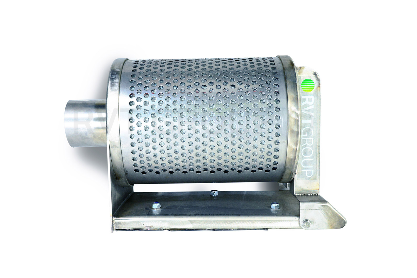 Particulate Filter Family Rvt Ravex Diesel Particulate Filter (DPF) Kit M60 | Diesel | RVT Group
