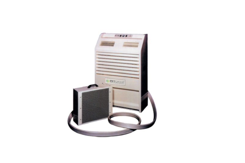Climex ACS 22000 air conditioner