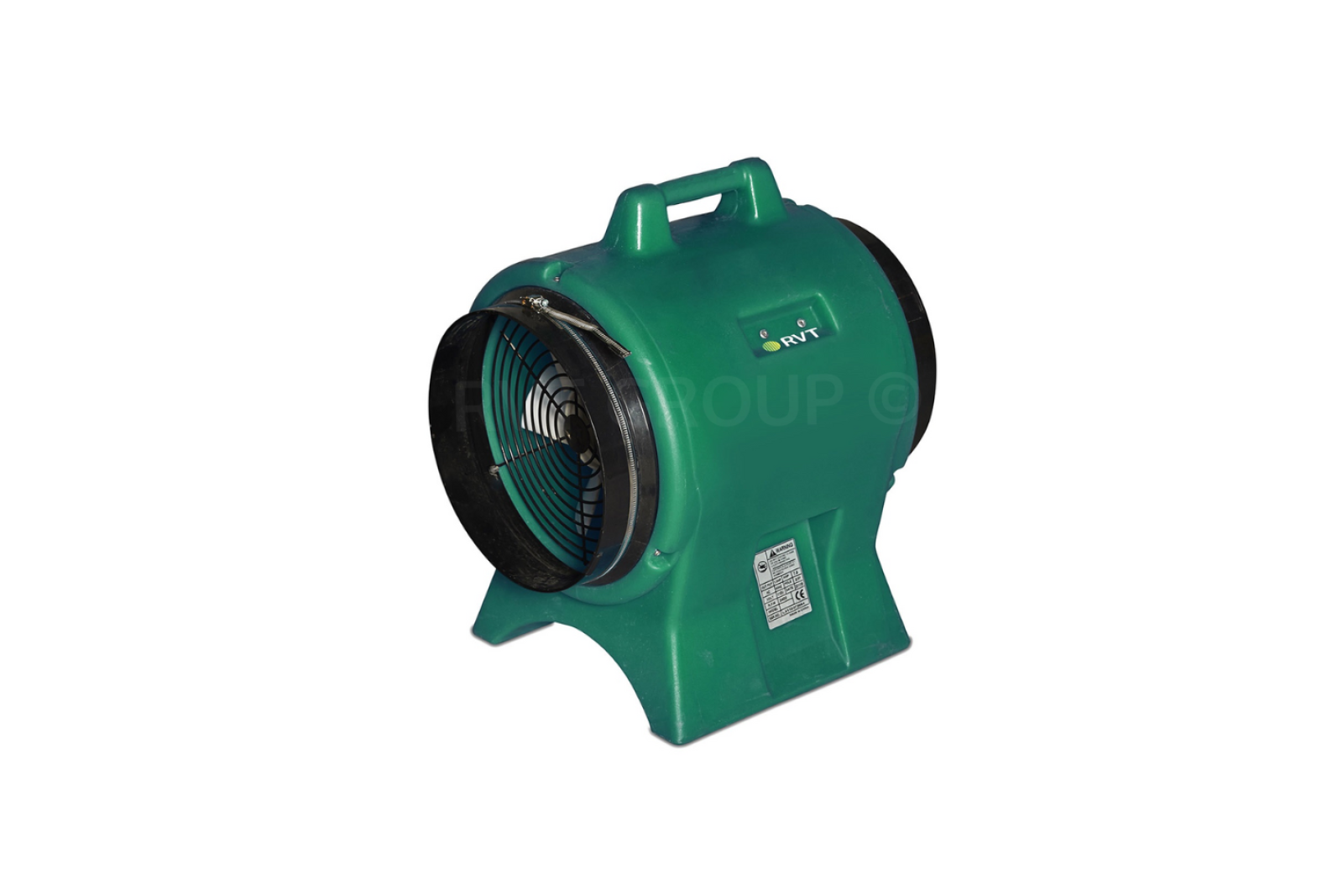 Climex Air Distribution Kit 300