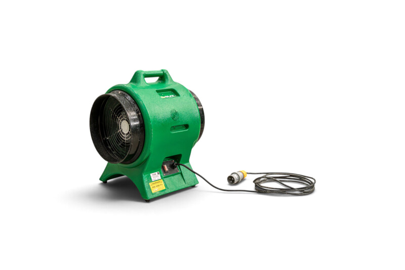 Climex-Air-Distribution-Kit