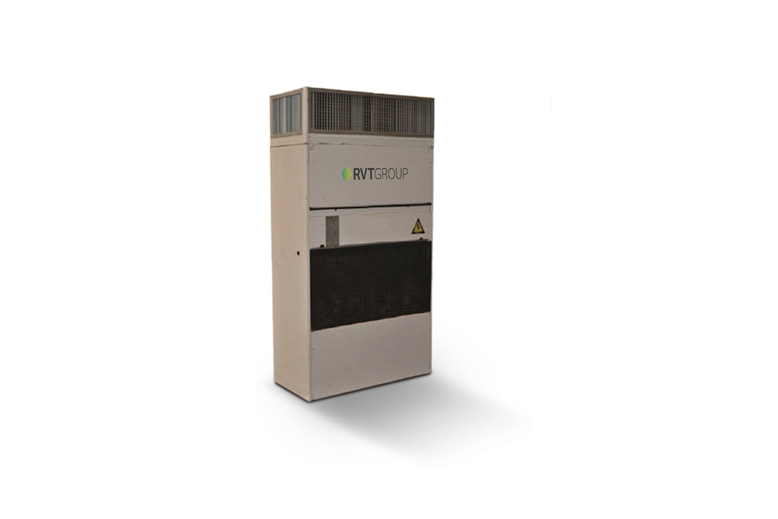 Climex air handler