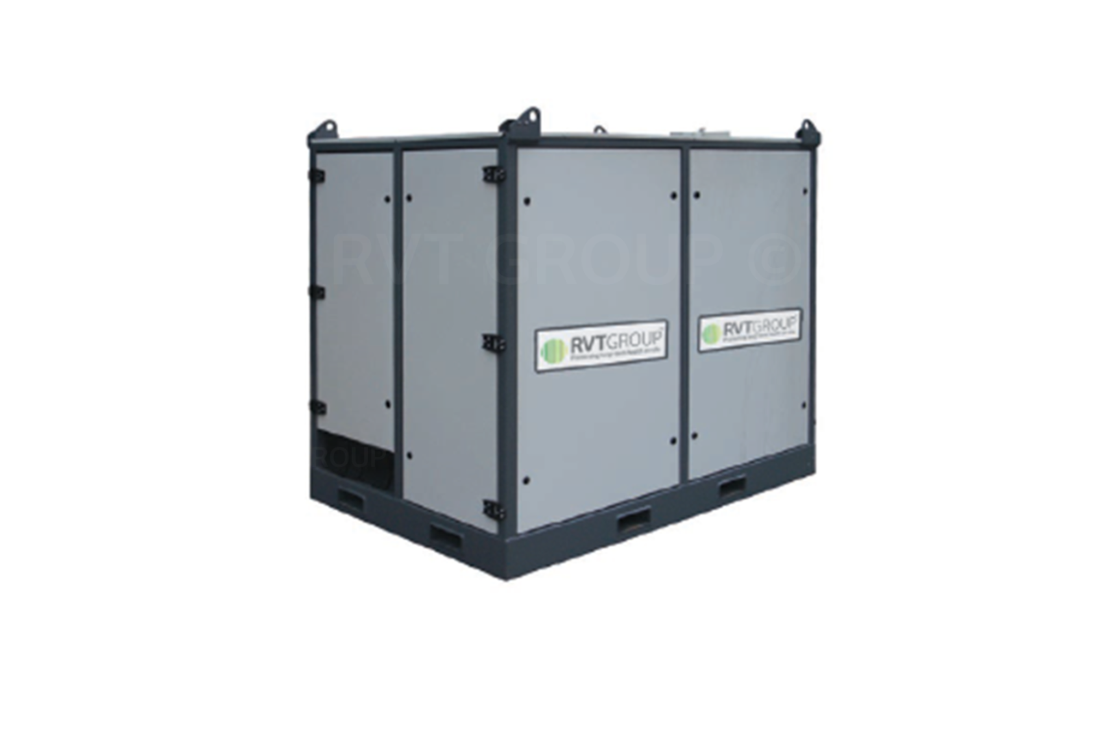 Climex Boiler MBR 100kW