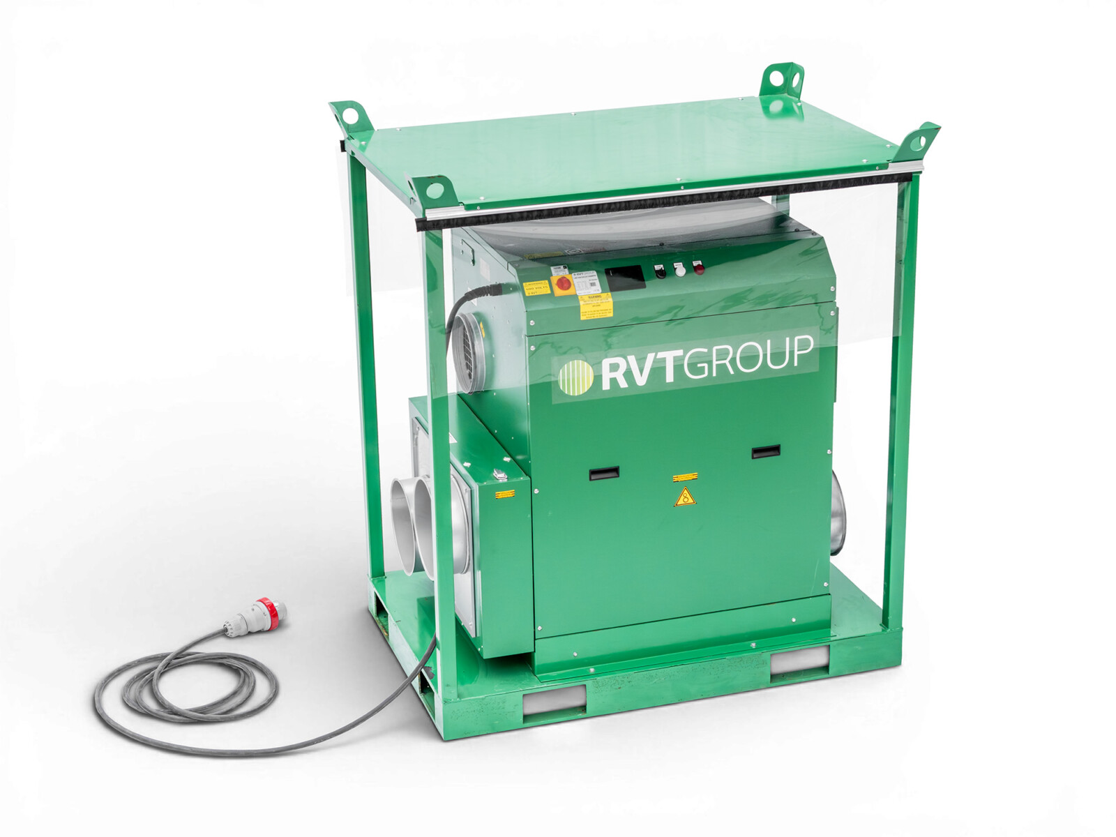 Climex-Dehumidifier-DD450