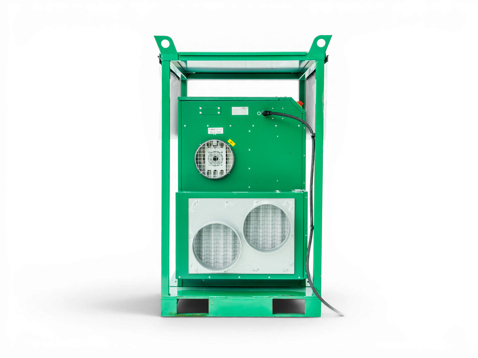 Climex-Dehumidifier-DD450