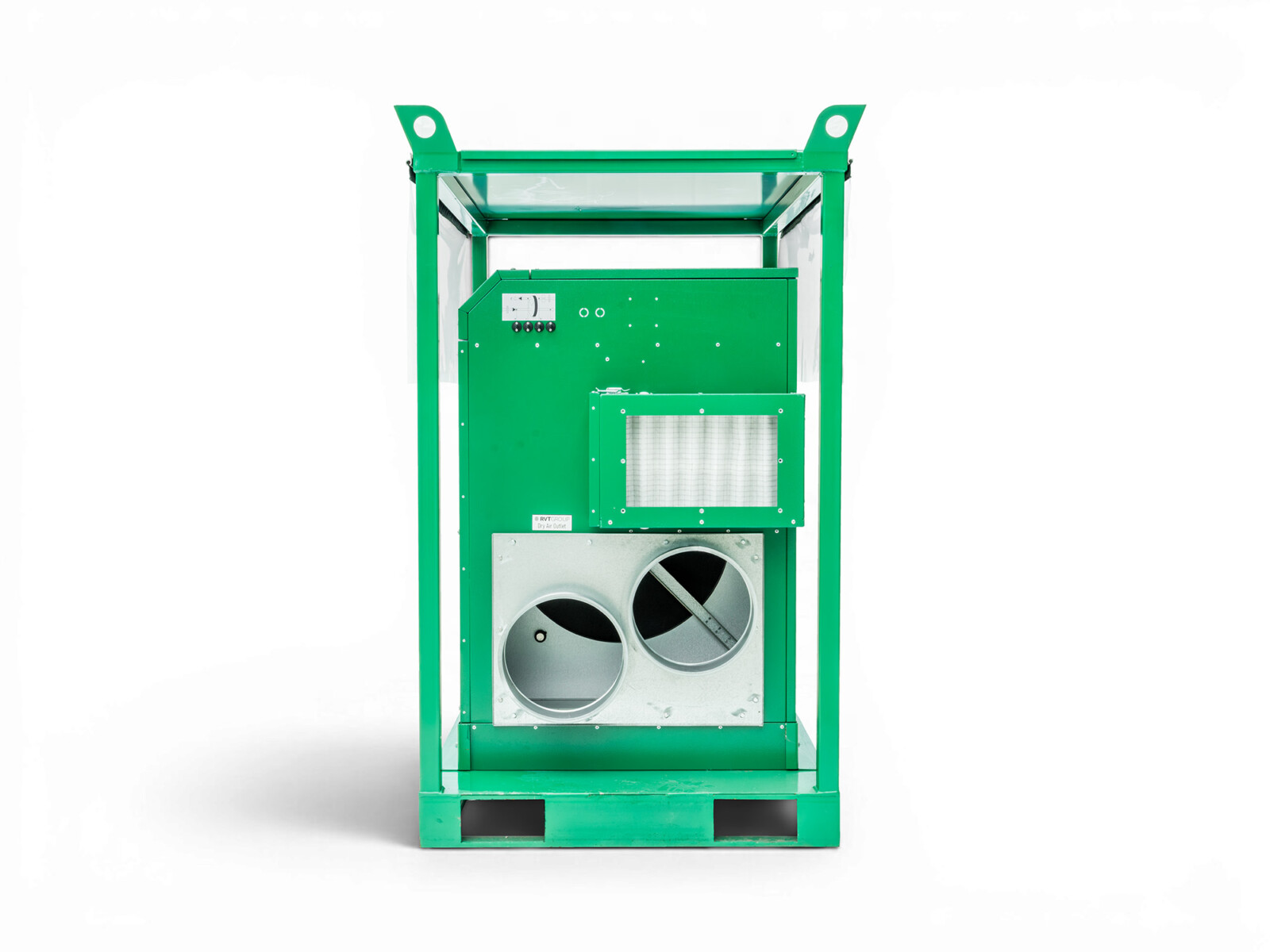 Climex-Dehumidifier-DD450