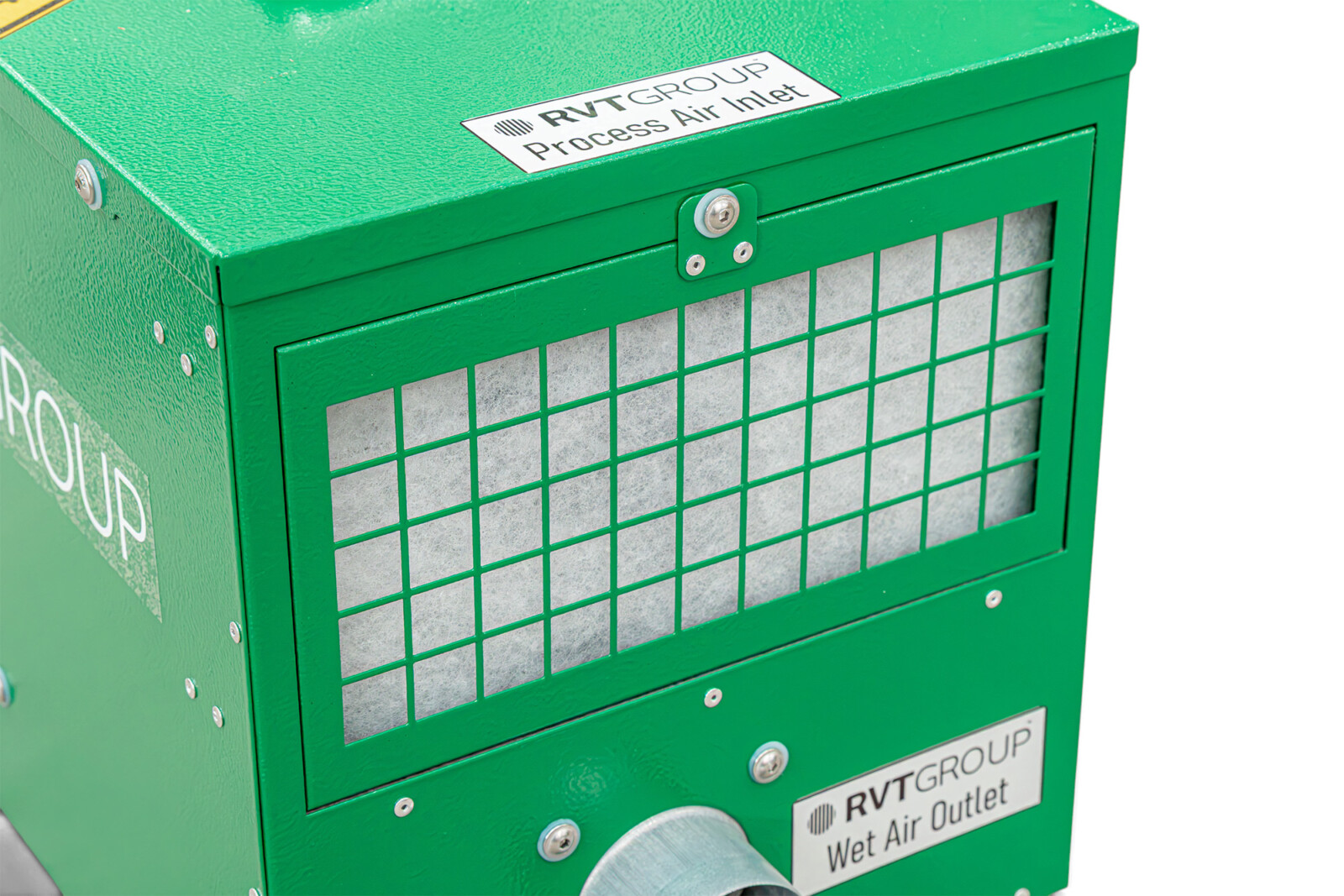 Climex-Desiccant-Dehumidifier-DD20-Filter
