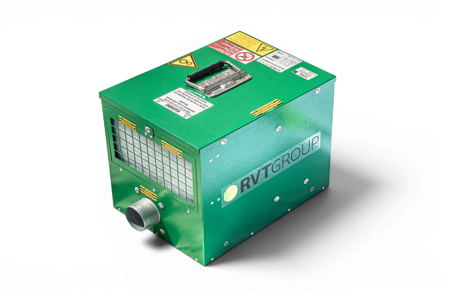 Climex-DD20-Desiccant-Dehumidifier