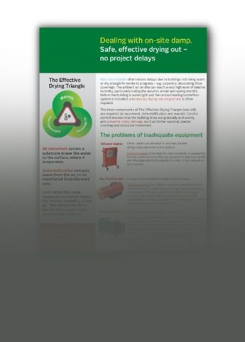 Whitepaper Heating Triangle