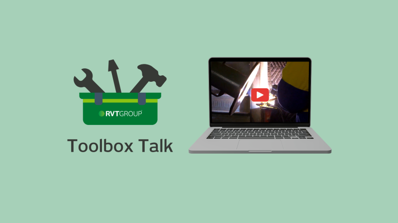 A Guide to LEV Systems Toolbox Talk