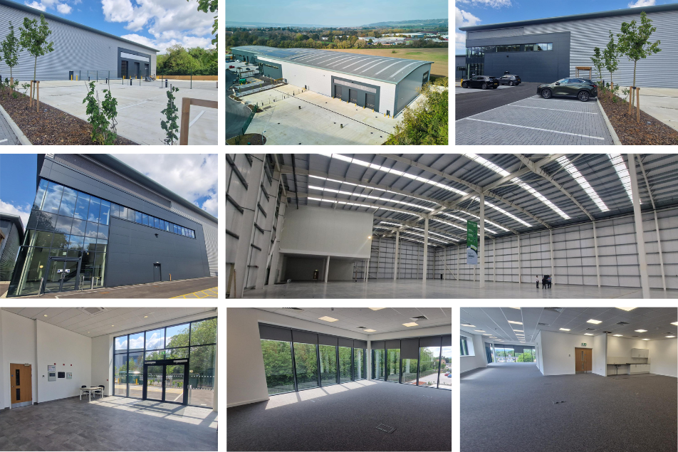 RVT Aylesford Collection of Images