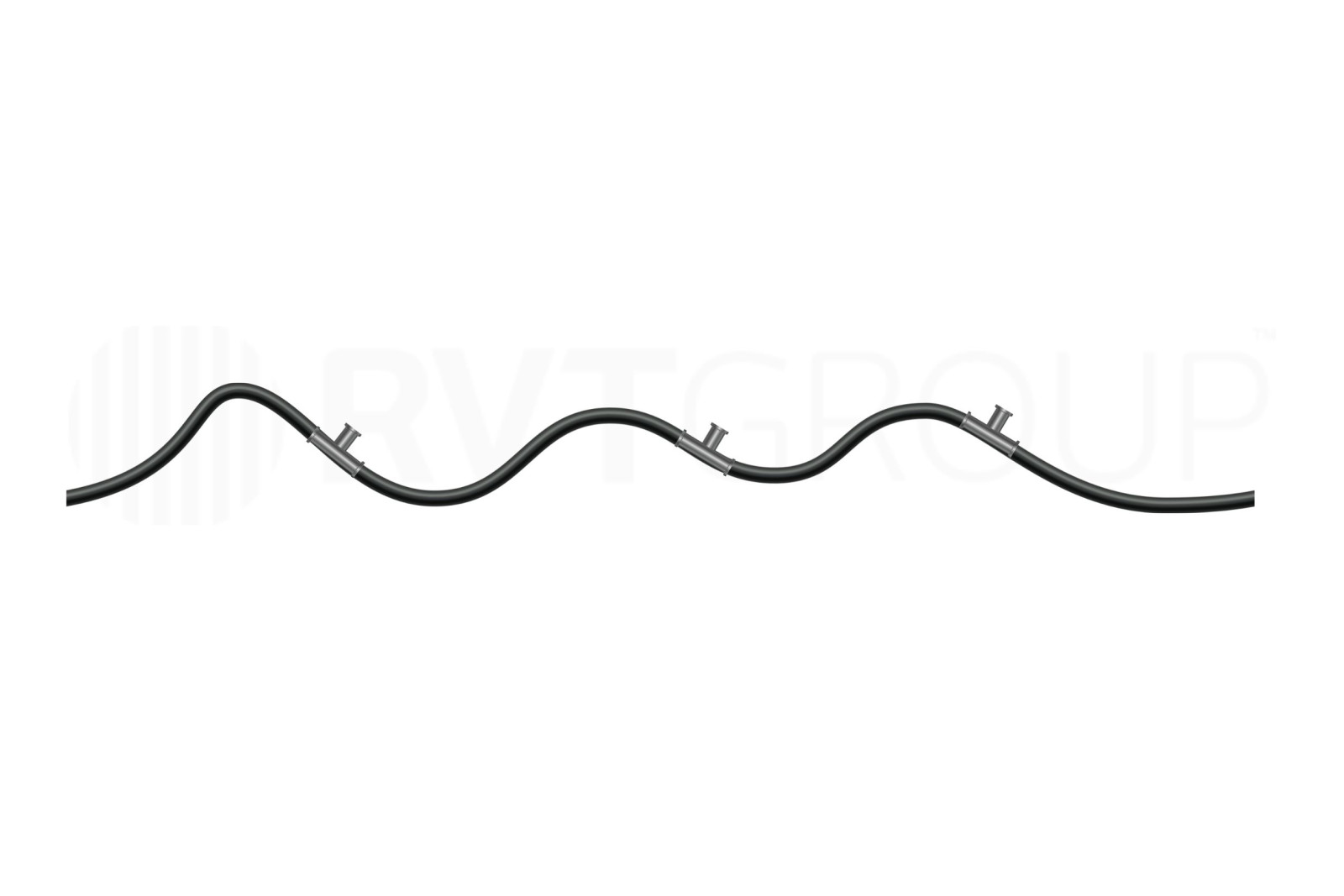 DUSTEX Hydramist Dust Suppression Water Line