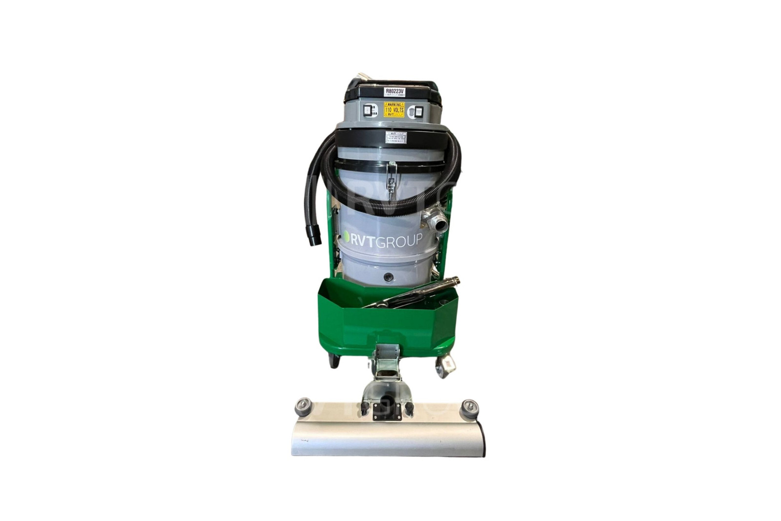 DUSTEX® B2 Vacuum