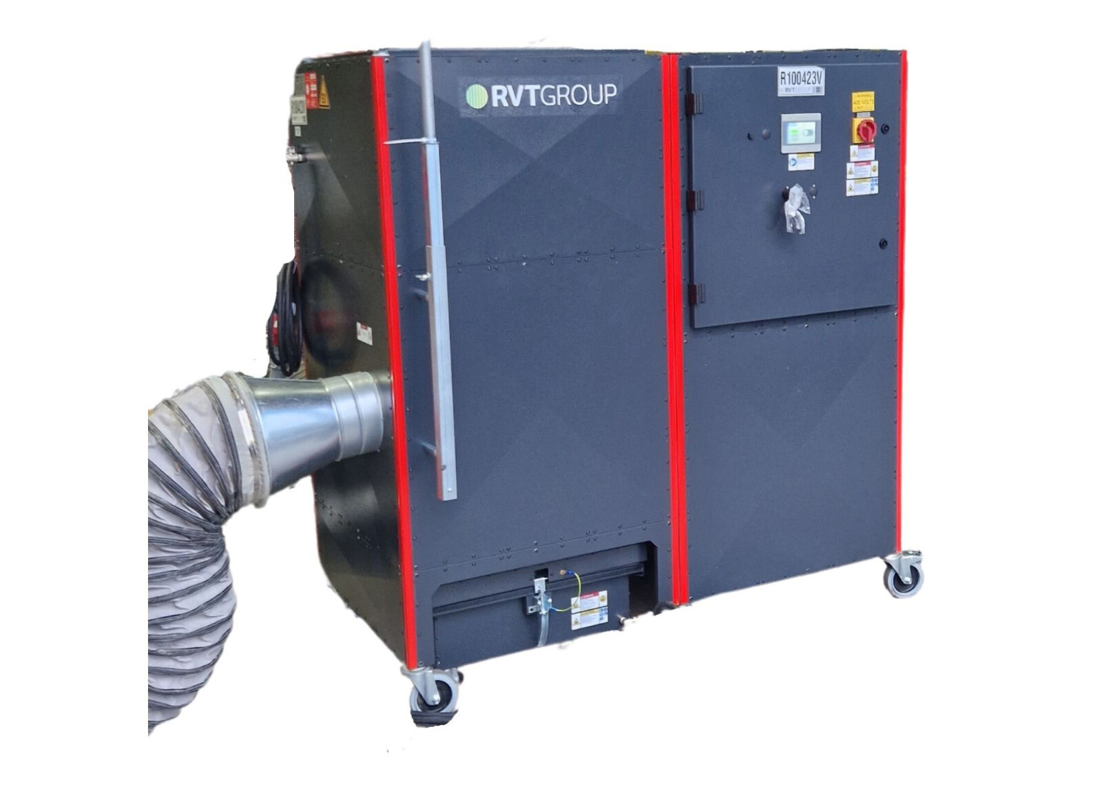 Dustex-D5-ATEX-Dust-Extraction-Unit-Web