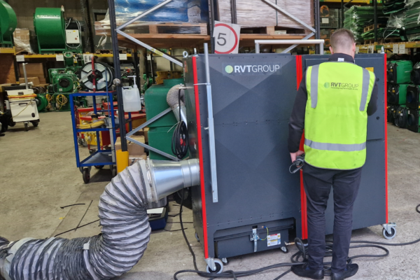 D5 being configured for hire