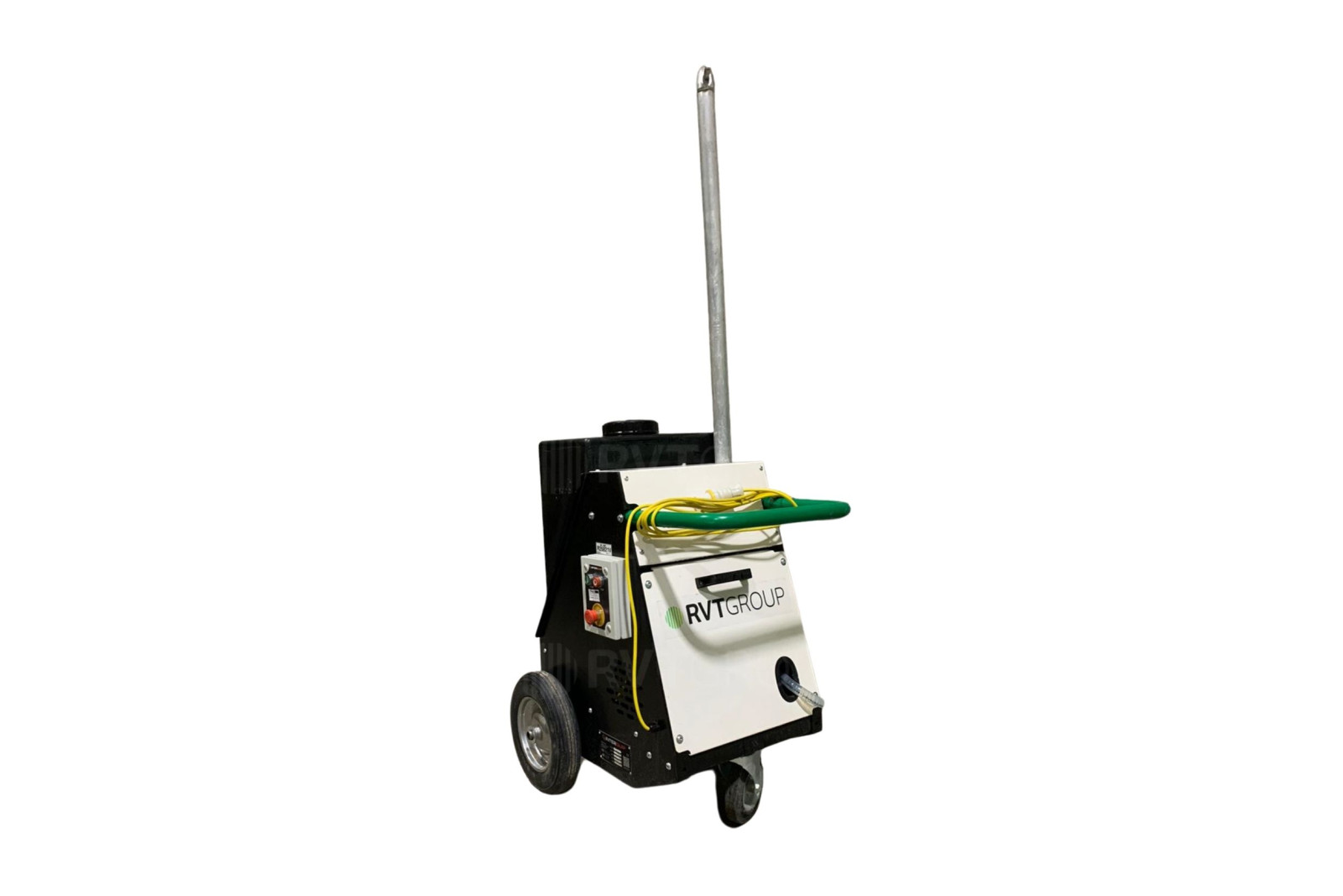 Dustex Hydramist 10 dust suppression unit