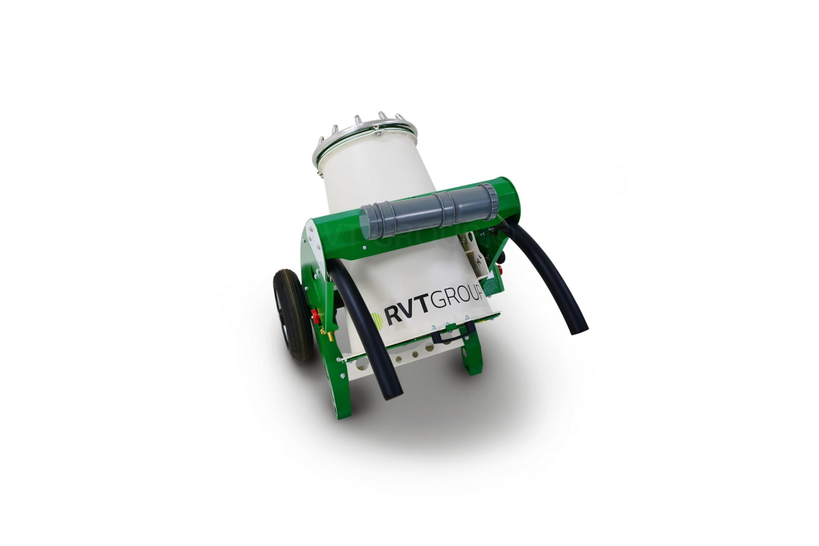 Dustex Hydramist 13 dust suppression unit