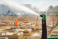 Dustex-Hydramist-35GT-Construction
