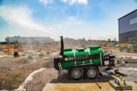 Dustex-Hydramist-35GT-Construction