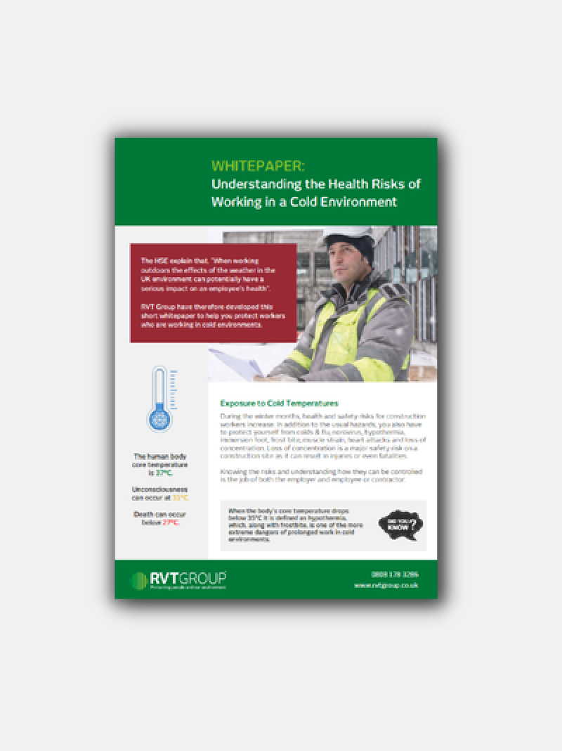 Health-Risks-of-Working-in-a-Cold-Environment whitepaper