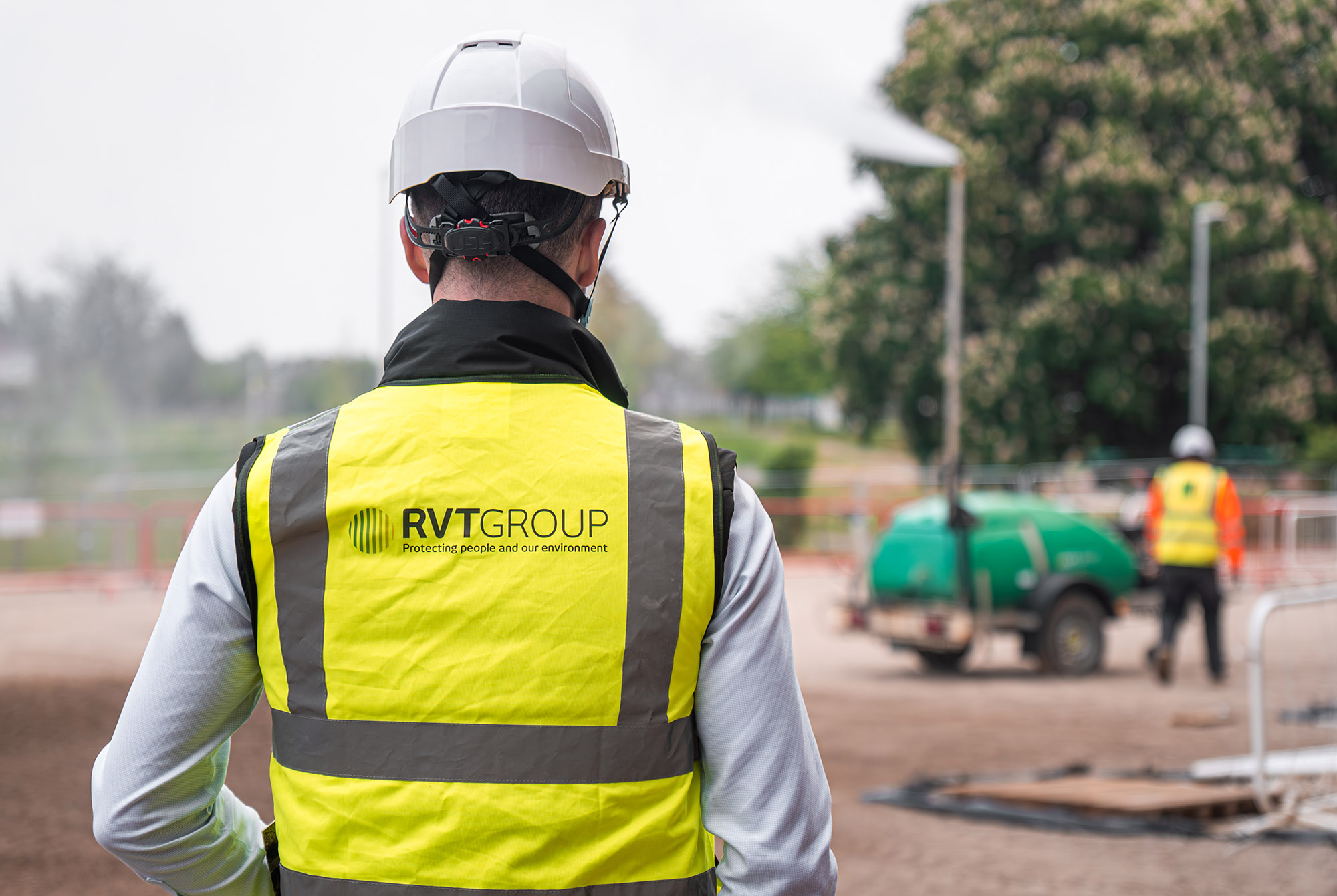 Introducing Brand-New Hire Solutions! | RVT Group