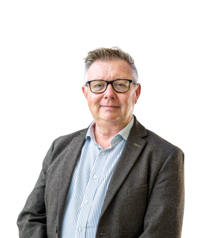 Mark Waine