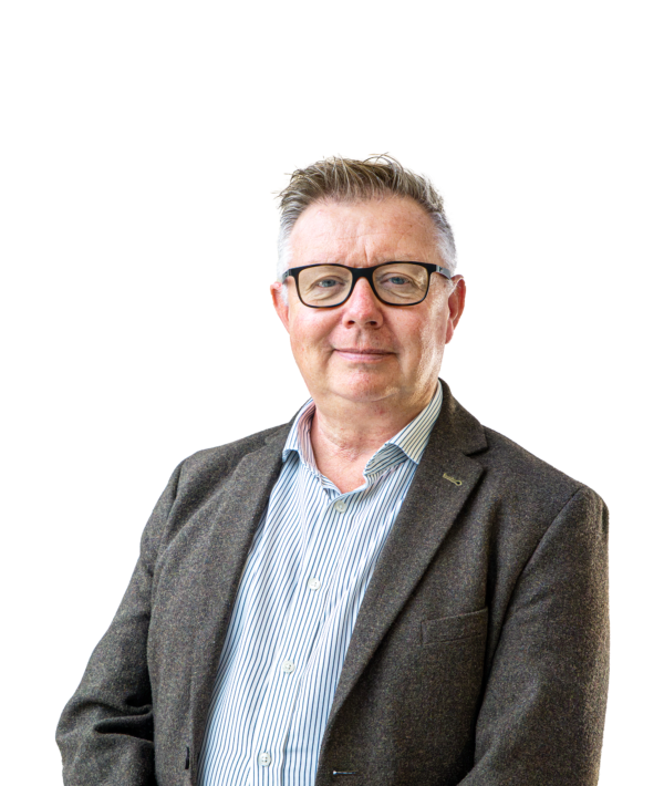 Mark Waine