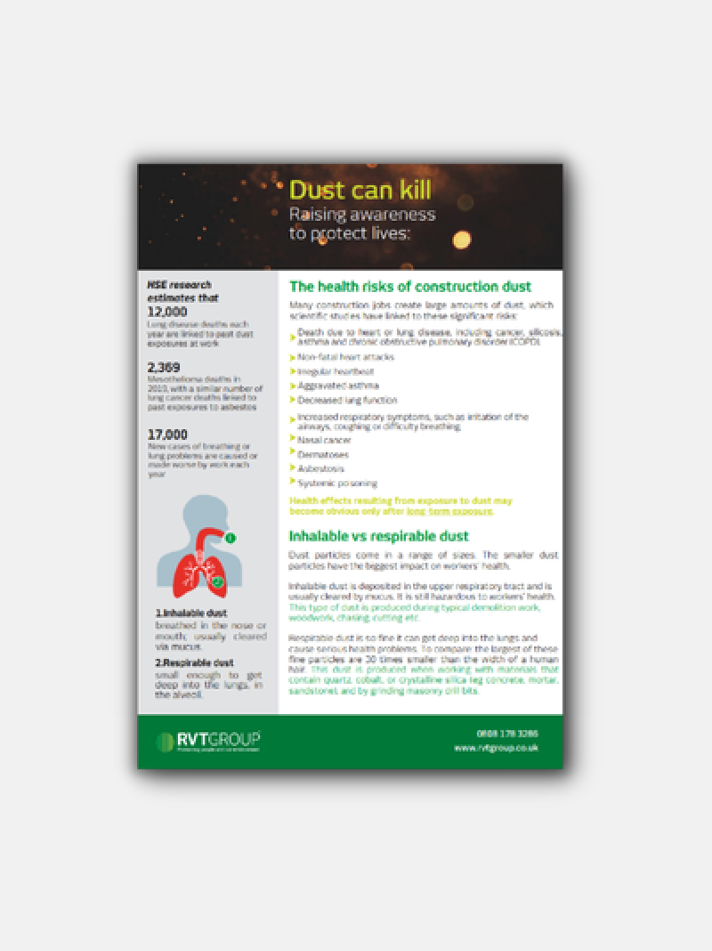 Raising-Awareness-Dust-Can-Kill whitepaper