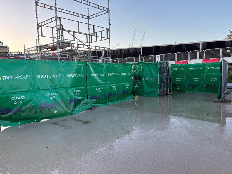 Soundex-Quilt-construction-site
