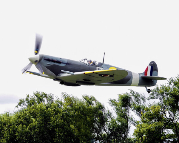 Spitfire