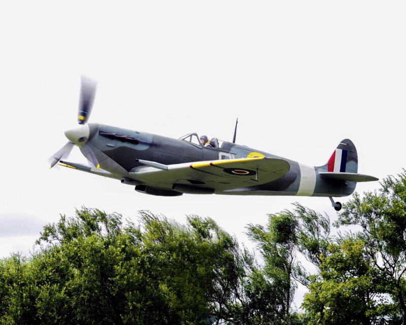 Spitfire
